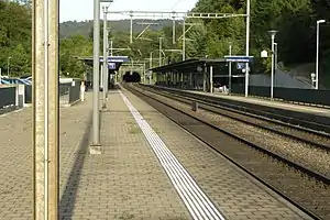 Heitersbergtunnel