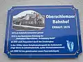Schlema ob Bf, Infotafel