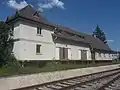 Bahnhof Stetten bei Haigerloch