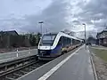 Bahnhof Walsrode