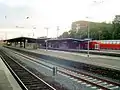 Bahnhof Mülheim