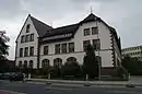 Verwaltungsgebäude