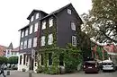 Wohnhaus