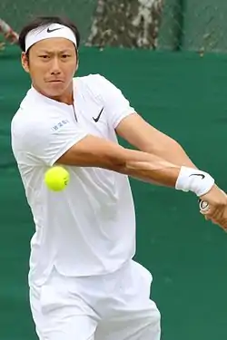 Bai Yan