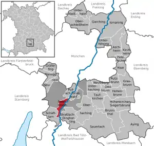 Karte