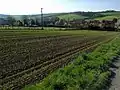 Baierdorf vom Nordwesten
