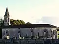 Kirche Saint-Pierre-et-Saint-Paul