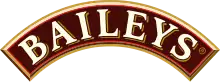 Logo von Baileys