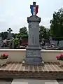 Kriegerdenkmal