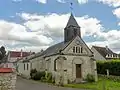 Kapelle Saint-Nicolas