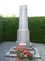 Kriegerdenkmal