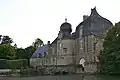 Schloss Montesson