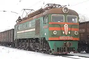 ВЛ23-243