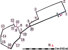 Baku City Circuit
