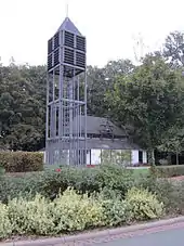 Evangelisch-lutherische Gethsemanekirche