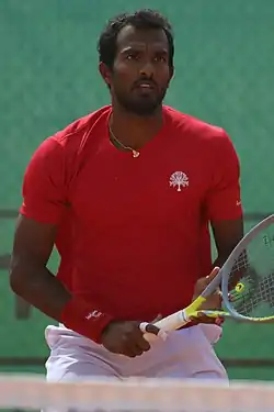 N. Sriram Balaji