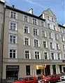 Balanstr. 12