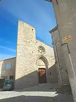 Église Saint-Maurice
