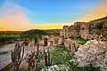 Balashi Gold Smelter