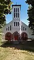 Röm.-kath. Kirche Nagyboldogasszony