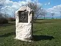 Rákóczi-Denkmal