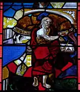 Johannes der Täufer
