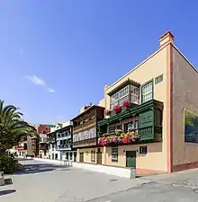Avenida Maritima Nr. 46 – 40