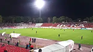 Balgarska-Armija-Stadion