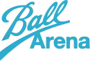 Logo der Ball Arena