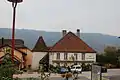 Hotel de la Croix d’Or