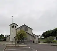St.-Peter-und-Paul-Kirche