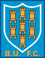 Ballymena United