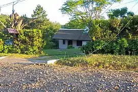 Haus in Iporá