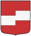 linker Halbkantenbalken