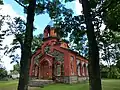 Orthodoxe Kirche