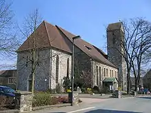Hl. Drei Könige