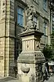 Düthornbrunnen, 1778