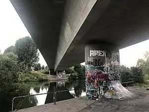 Europabrücke