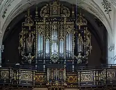 Orgel