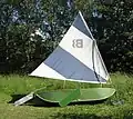 Segelboot