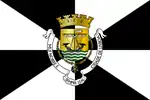 Flagge von Lissabon