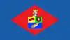Flagge des Kantons