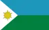 Flagge des Kantons