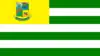 Flagge des Kantons
