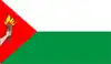 Flagge des Kantons