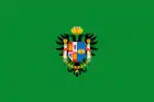 Flagge der Provinz Toledo