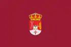 Flagge der Provinz Albacete