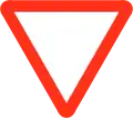Vorfahrt gewähren
