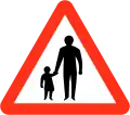 Fußgänger