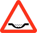 Gefährlicher Sturz